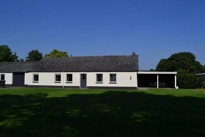 Walsbergshuisje - Image 1