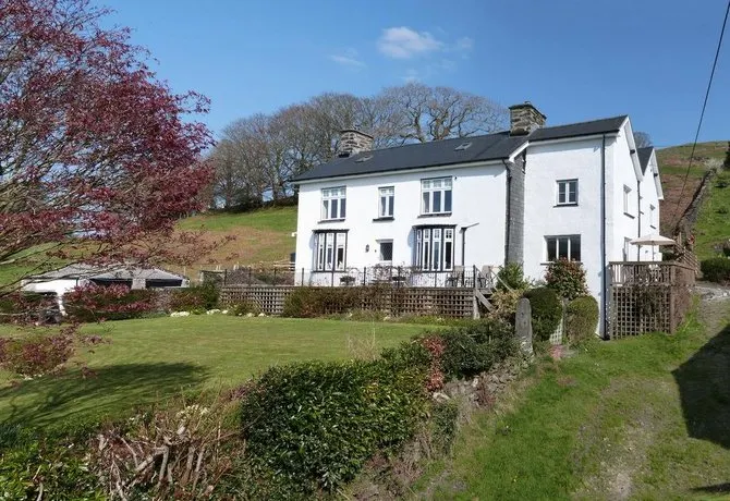 Plas Rhiwlas - Image 1
