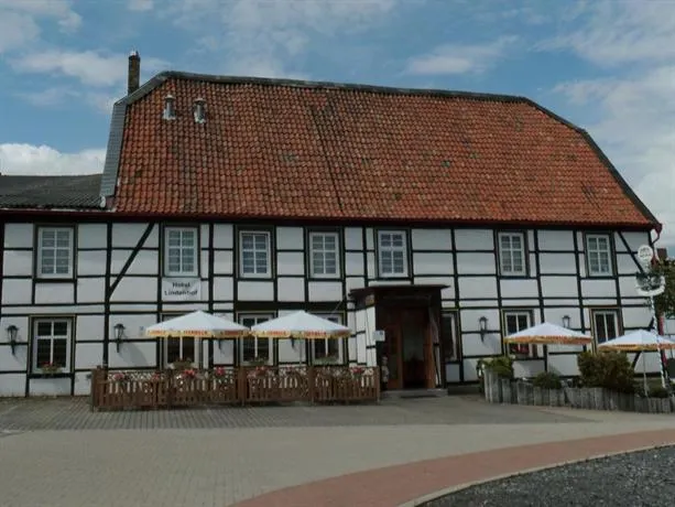 Hotel Lindenhof - Image 1