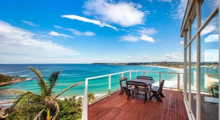 Spectacular Views - Image 1
