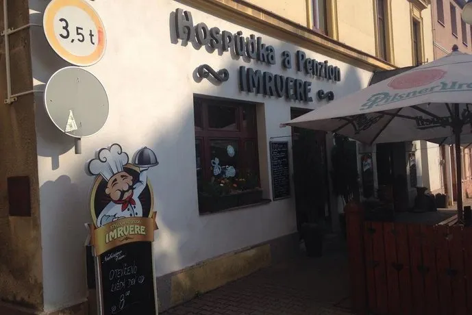Penzion Imrvere Žamberk - Image 1