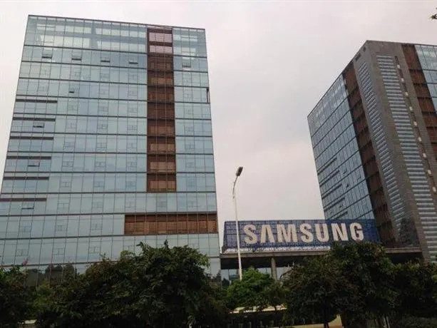 Er Jia Na Ke Hui Valley Apartment Hotel - Image 1