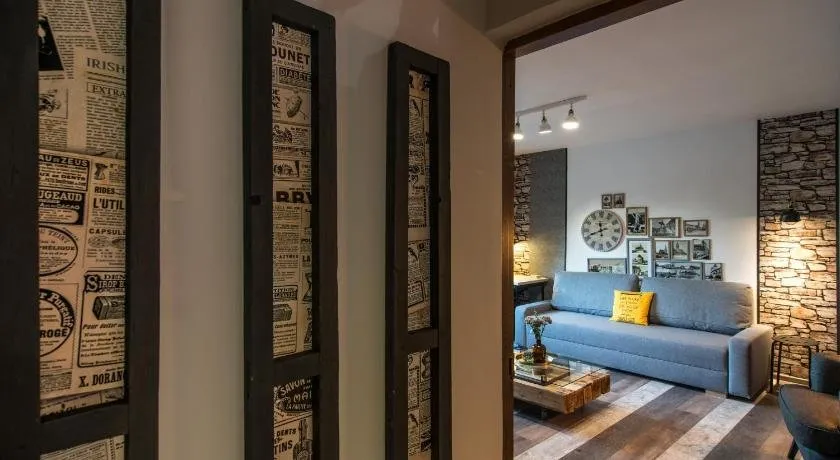 Rent in Cluj Apartments - Image 1
