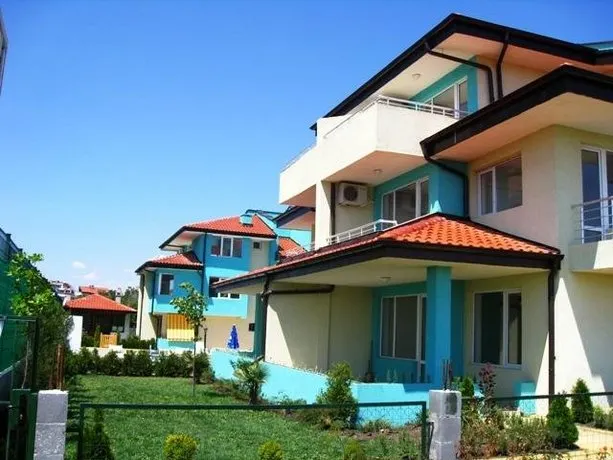 Sarafovo Villa 61 - Image 1