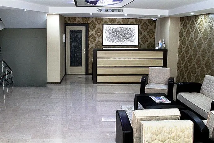 Aygun Hotel - Image 1