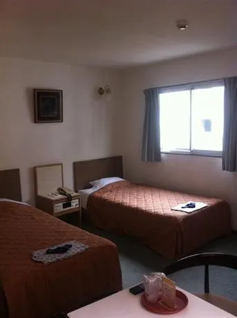 Okinawa Oriental Hotel - Image 1