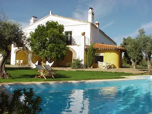 Finca Santa Marta - Image 1
