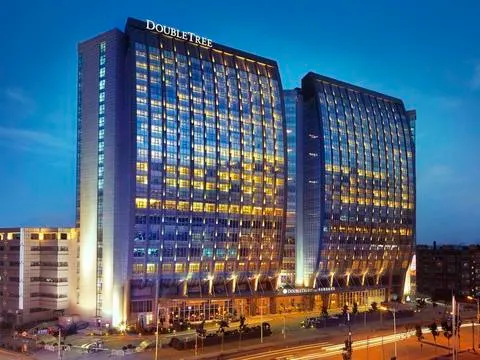 Doubletree By Hilton Shenyang - Image 1