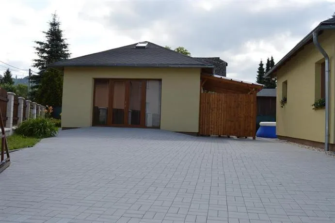 Domecek Losiny - Image 1