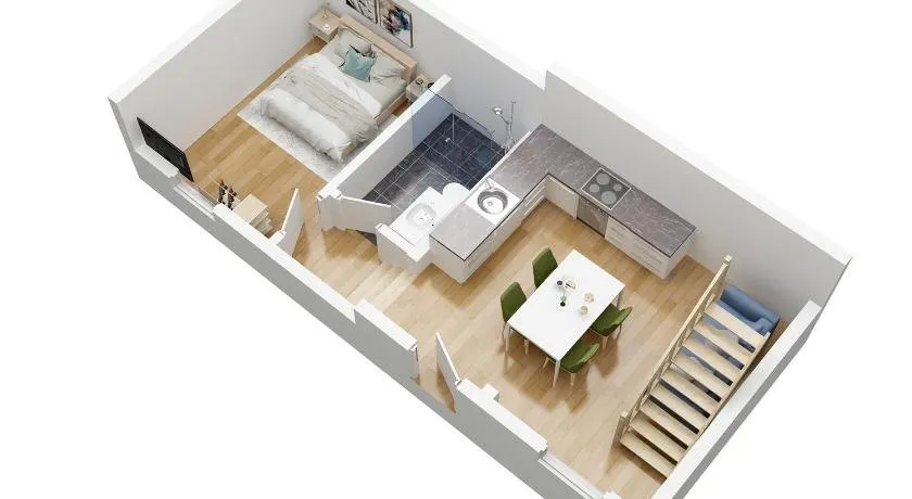 The Wood Loft - Image 1