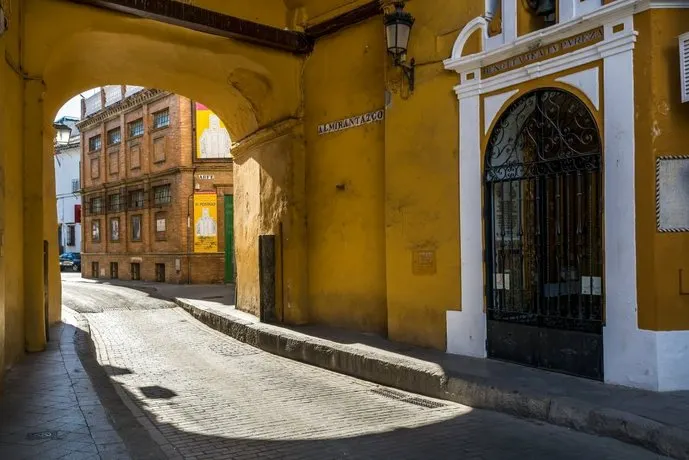 Descubresur Postigo - Image 1