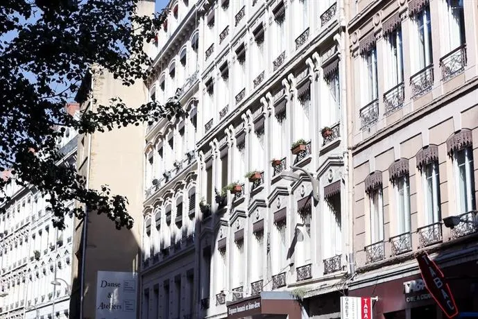 Gîte Lyon Centre Presqu'Île - Image 1