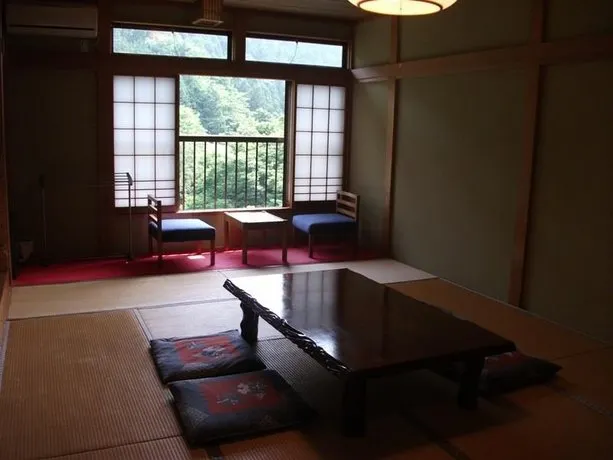 Jinya Onsen - Image 1