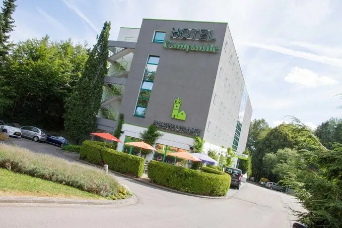 Hotel Restaurant Campanile Luxembourg - Aéroport - Image 1