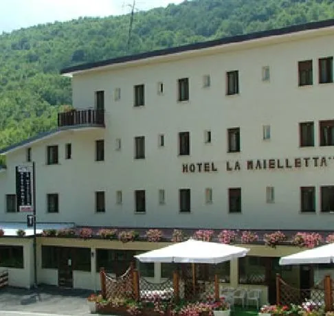 Hotel La Maielletta - Image 1