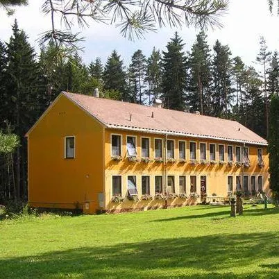 Pension Šumavous - Image 1