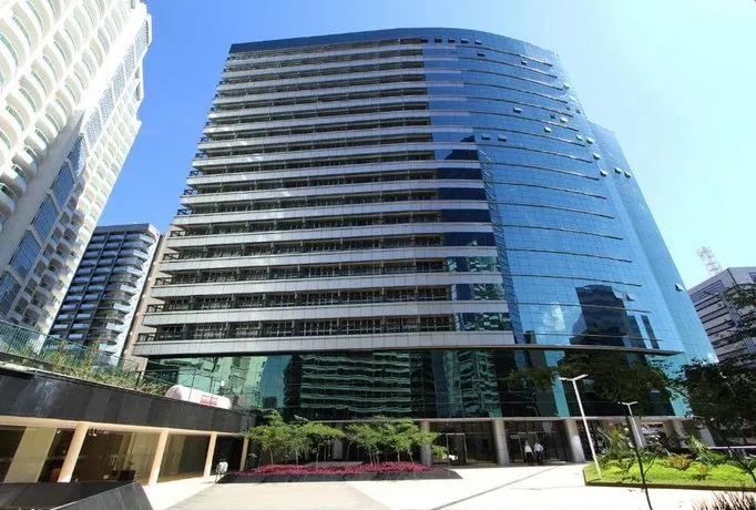 Flat Setor Hoteleiro Norte - Image 1