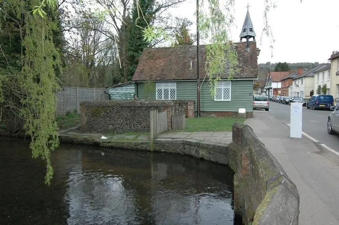 Country Retreat - Image 1