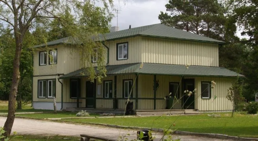 Kalamaja Hostel - Image 1