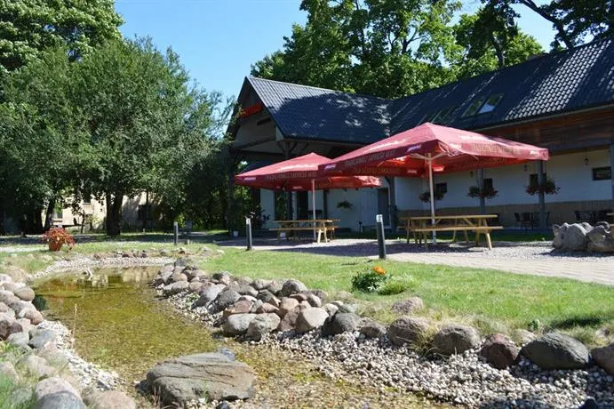 Motelis Bierinkrogs - Image 1