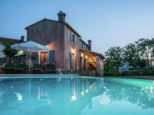 Charming Villa Jezenj with Private Pool and Lovely Garden - Image 1