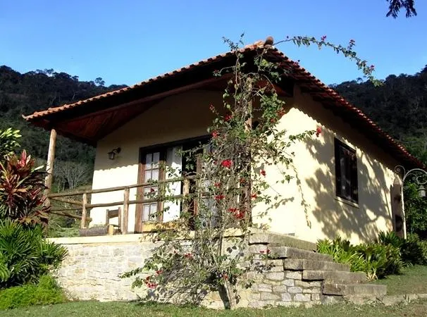 POUSADA FAZENDA SANTO ANTONIO PESQUEIRO. - Image 1