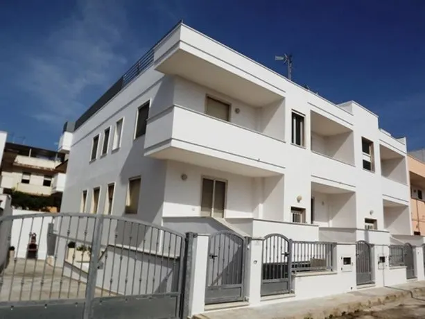 Residenza Lido Marini - Image 1