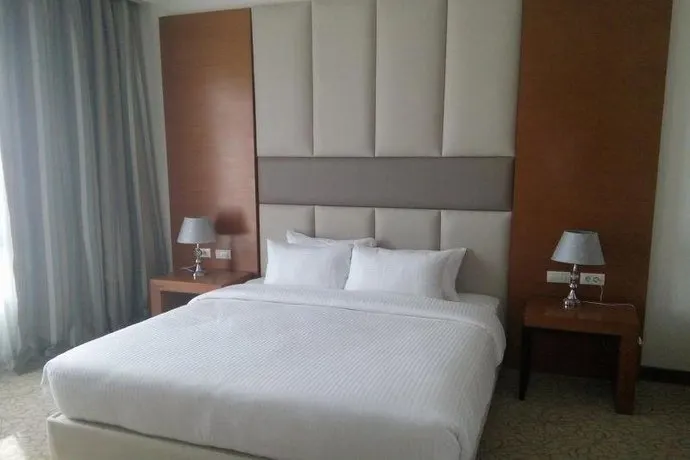 Gewan Hotel Cairo - Image 1
