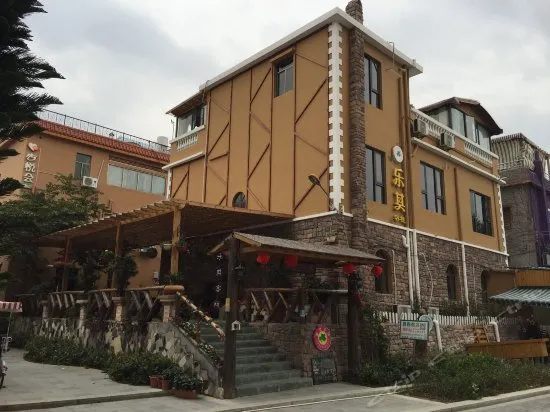 Shenzhen Leqi Inn - Image 1