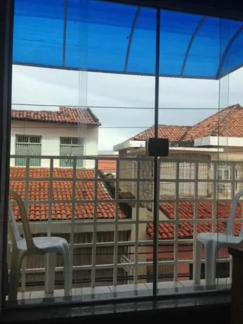 Aguias Hotel - Image 1