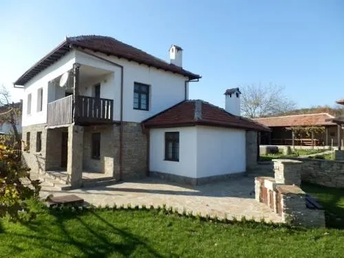 Guest House Turkincha - Image 1