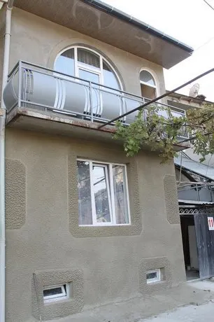 Anastasia Guesthouse - Image 1