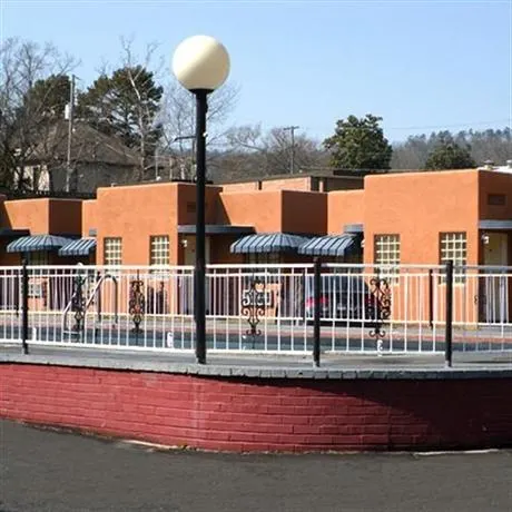 Hot Springs - Image 1