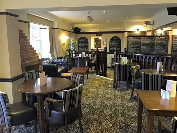 The Lodge Country Inn - Image 1