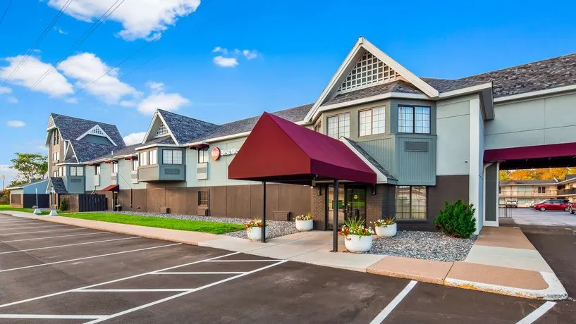 Best Western Plus of Birch Run/Frankenmuth - Image 1