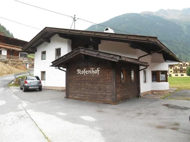 Haus Rosenhof - Image 1