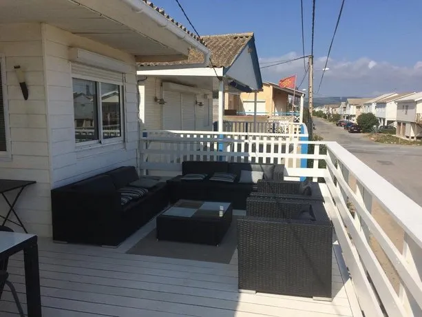 Holiday home Chalet Pleine Vue Sur Mer - Image 1