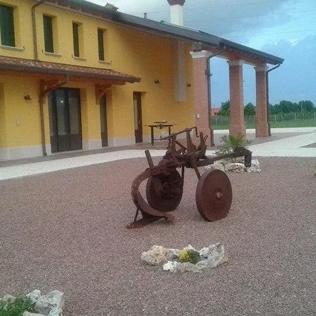 Agriturismo Alla Motta - Image 1
