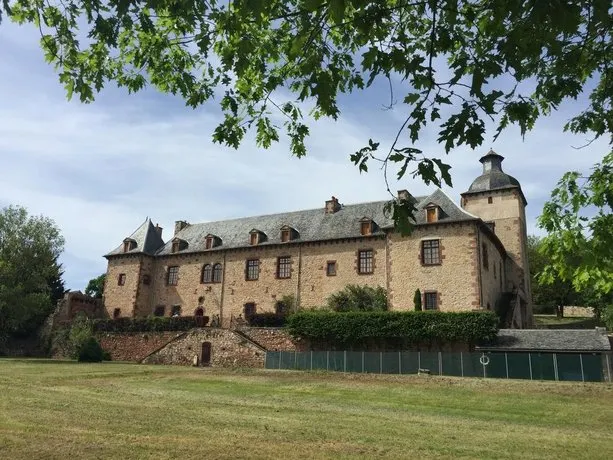 Château De La Roquette - Image 1