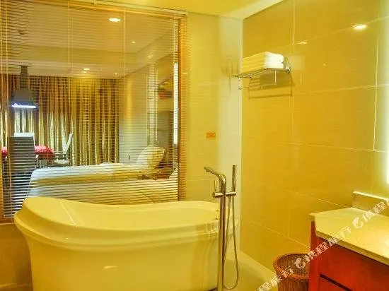 Dachang Hotel - Image 1