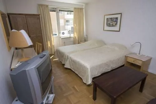 Pensionat Slottstorget - Image 1
