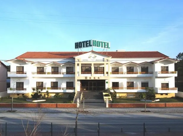 Hotel Ouro Verde - Image 1