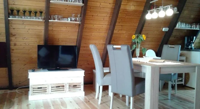 Eifeler Finnhaus - Image 1