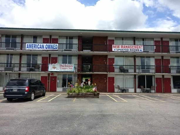 Ducktown Copper Inn - Image 1