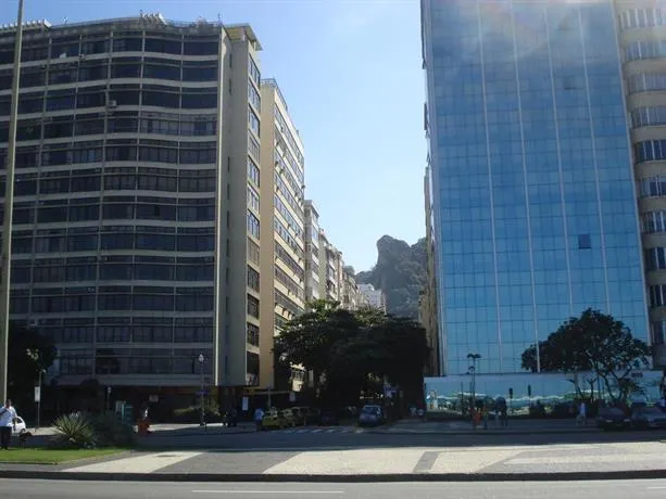 Otima Opcao Em Copacabana - Image 1