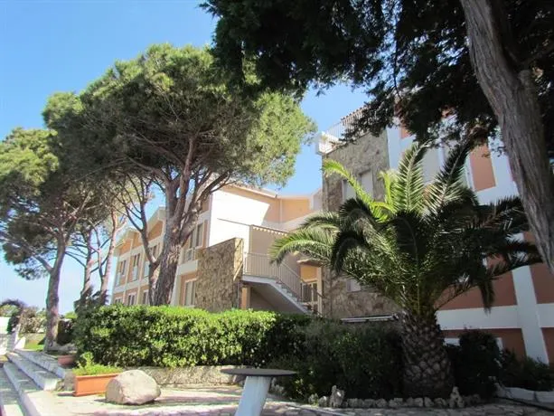 residence Gallo di Gallura - Image 1