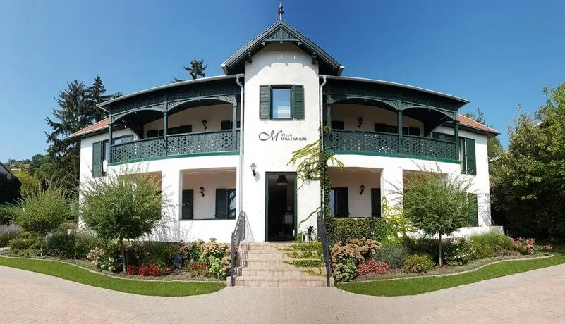 Villa Millennium - Image 1