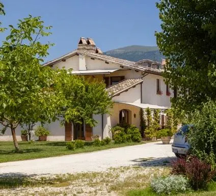 Agriturismo Il Barco - Image 1