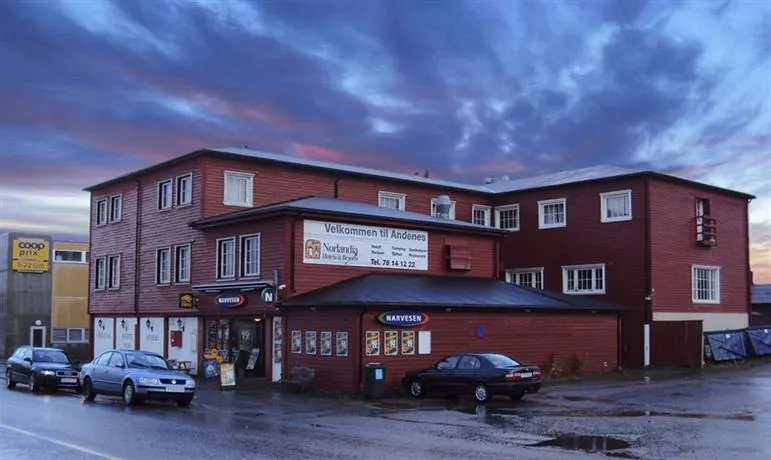 Hotel Viking - Image 1