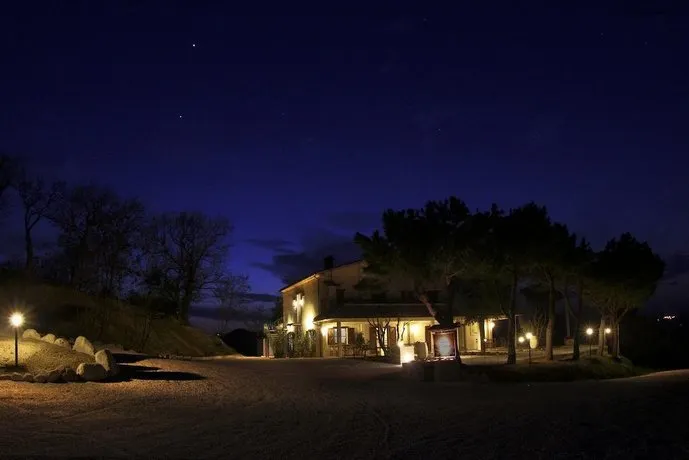 Agriturismo Il Rustico - Image 1